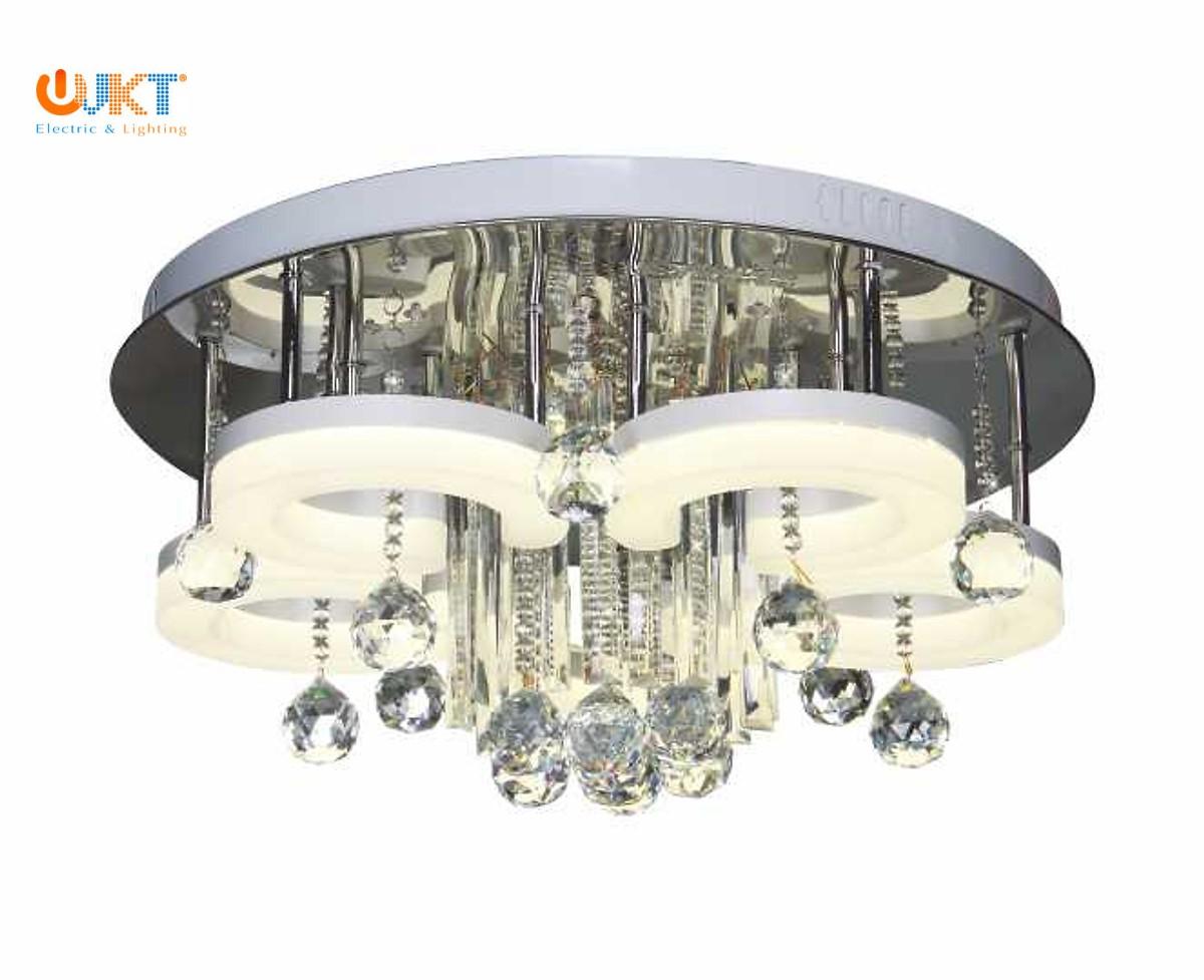 Đèn Mâm Trang Trí NetViet NC 80098A Led