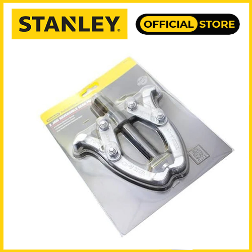 Kẹp 2 chấu stanley 70750-s
