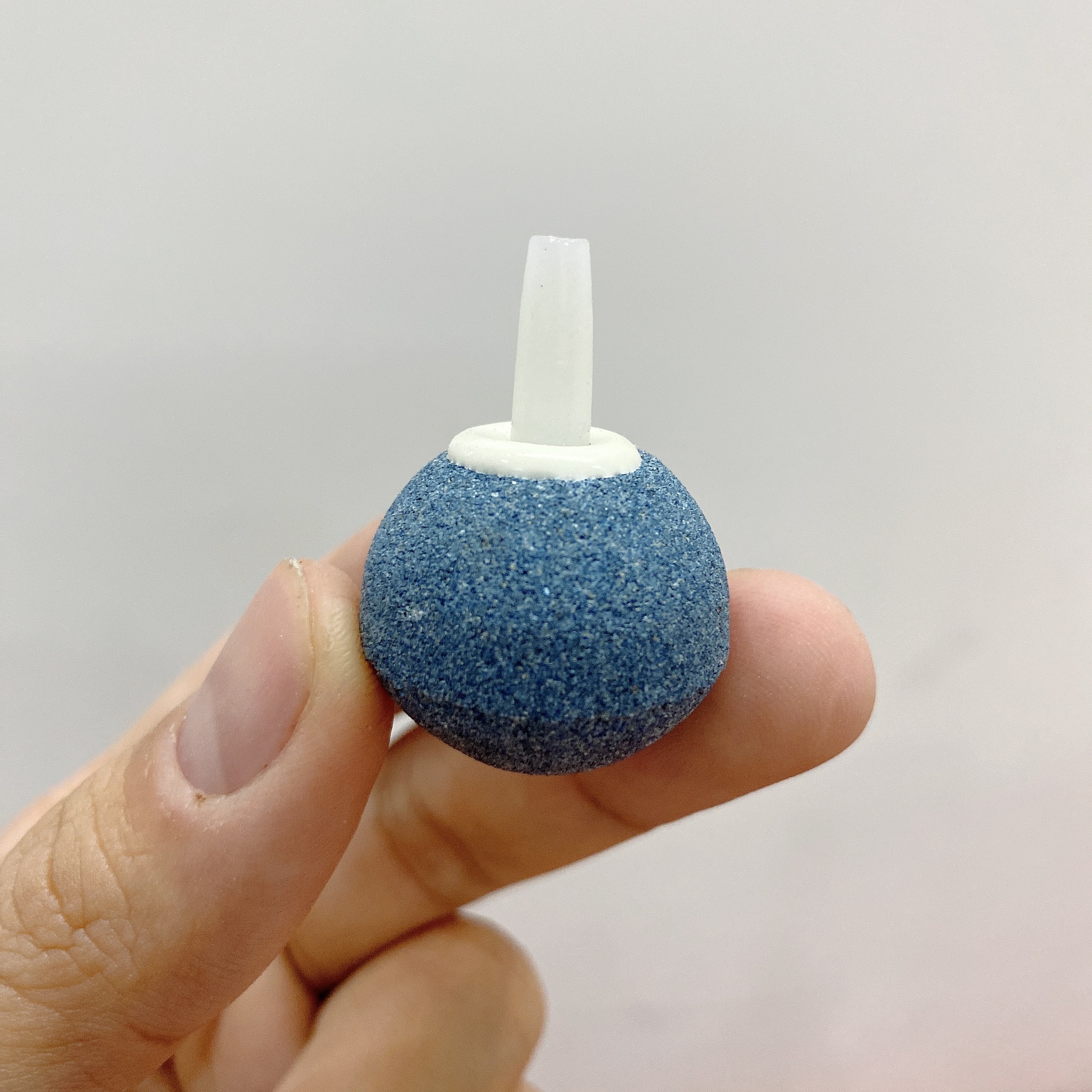 Đá sủi oxy siêu mịn - cục sủi oxy tròn - cho bể cá cảnh - LK0116