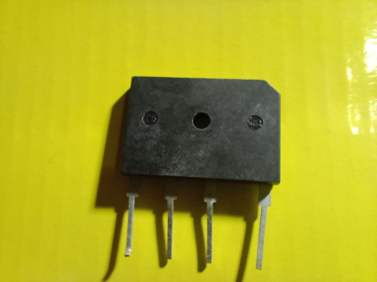 Cầu diode D25XB80 800V 25A tháo máy chất lượng tốt
