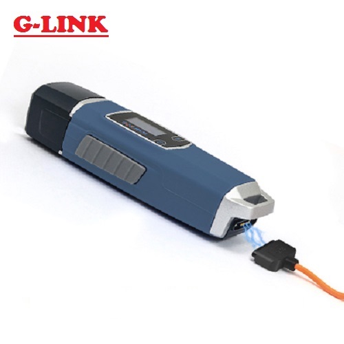 Máy chấm công giám sát tuần tra GS-9000V8
