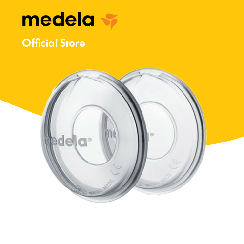 Miếng Hứng Sữa -  Hàng phân phối chính thức Medela Thụy Sĩ
