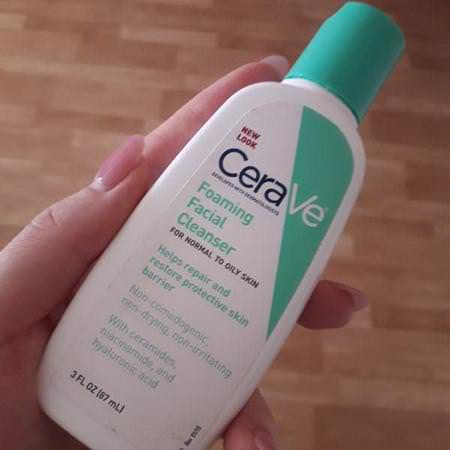 Cerave - Sữa Rửa Mặt Cerave Facial Cleanser