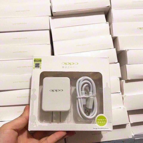 Bs10 - bộ sạc oppo ct73 - 5v-2a - 22