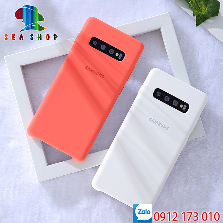 Case for Samsung S10 & S10 Plus