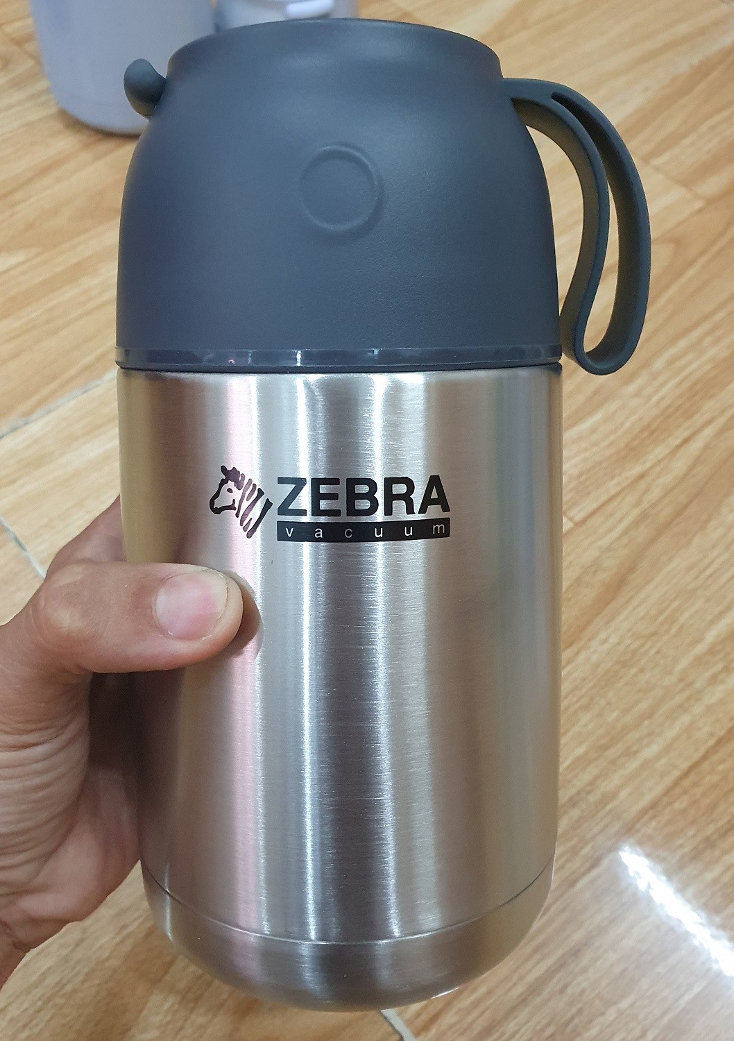 Porridge 650ml - Zebra 123006
