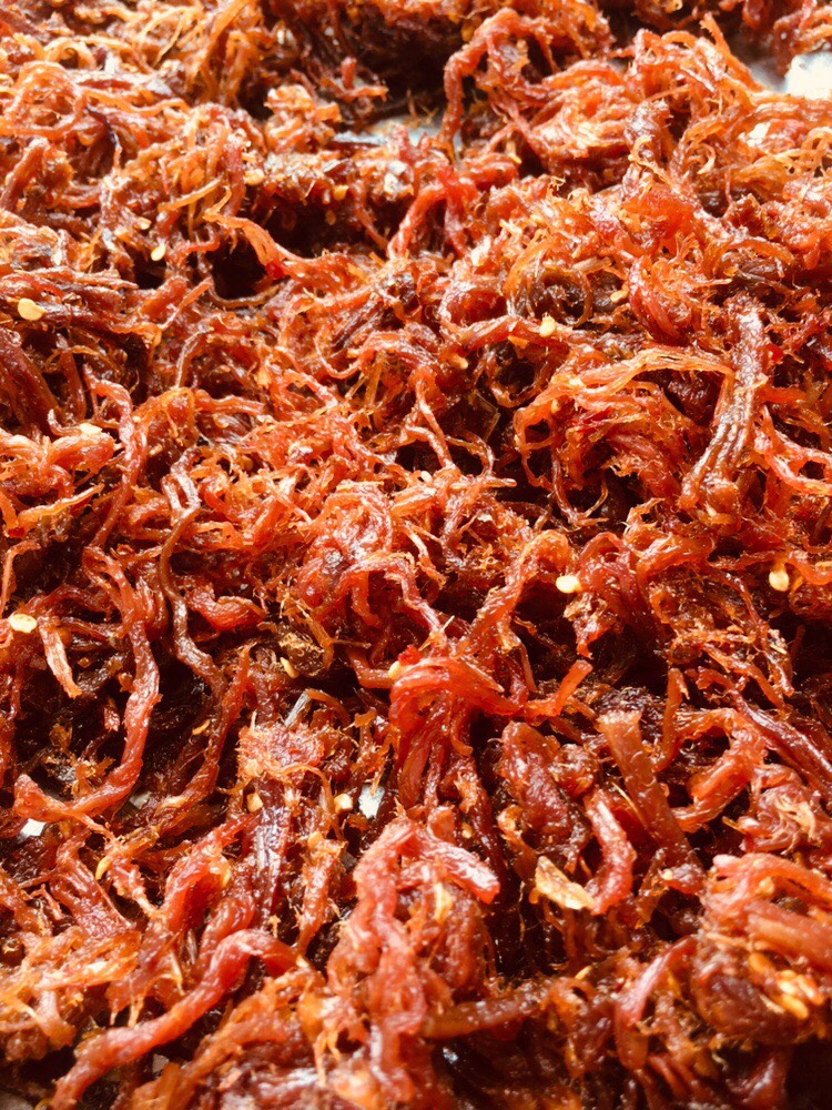 500GR BÒ KHÔ SỢI ĐẶC BIỆT