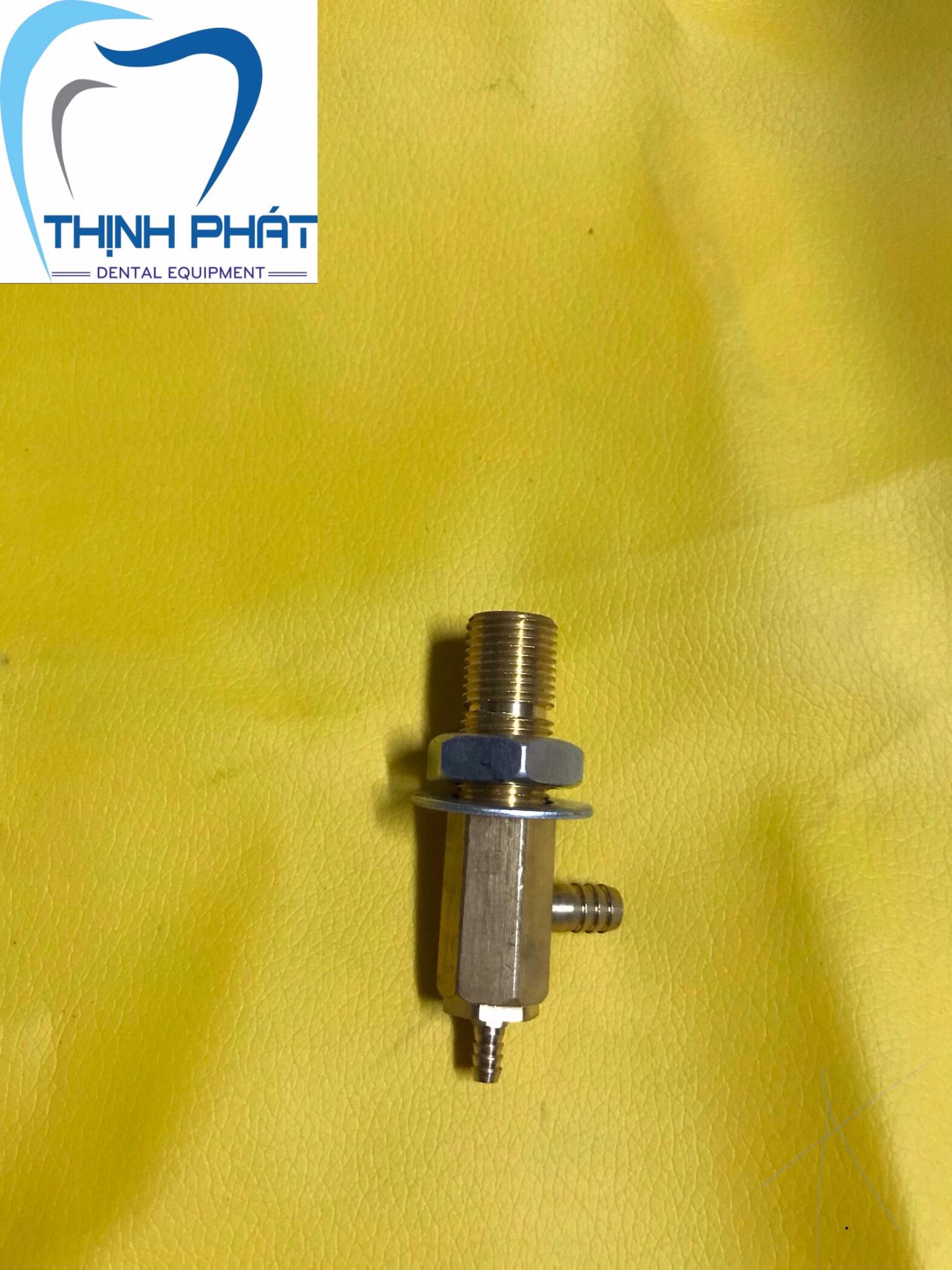ti hút phẫu thuật ghế nha khoa