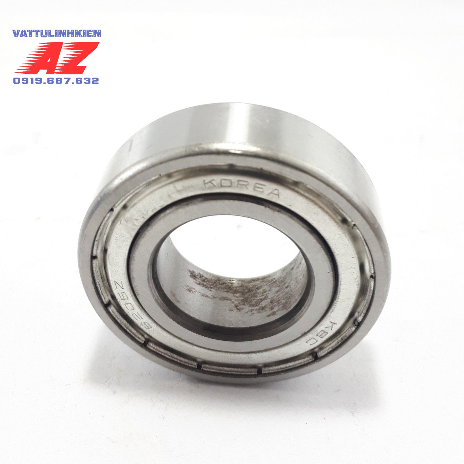 Vòng bi KOREA  KBC 6005 (47 x 25 x 12mm)