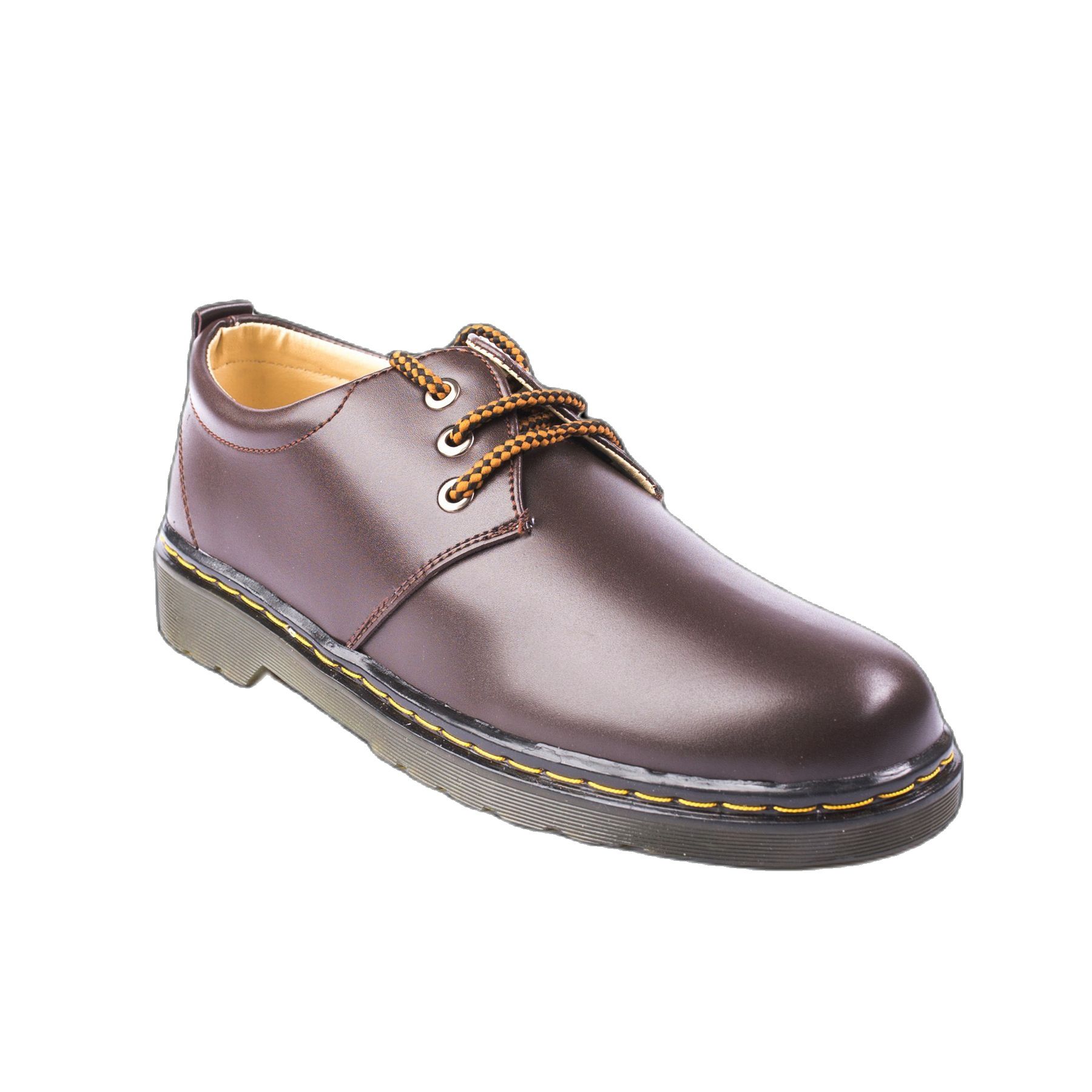 Giày Dr Nam-Giày boot nam M353(t)-NAU