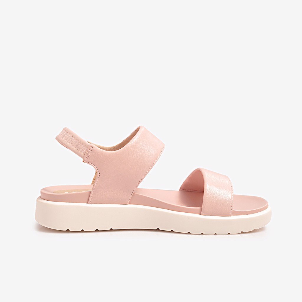 Sandal Nữ Biti’s Êmbrace - Blush Pink DPW070500HOL (Hồng Lợt)