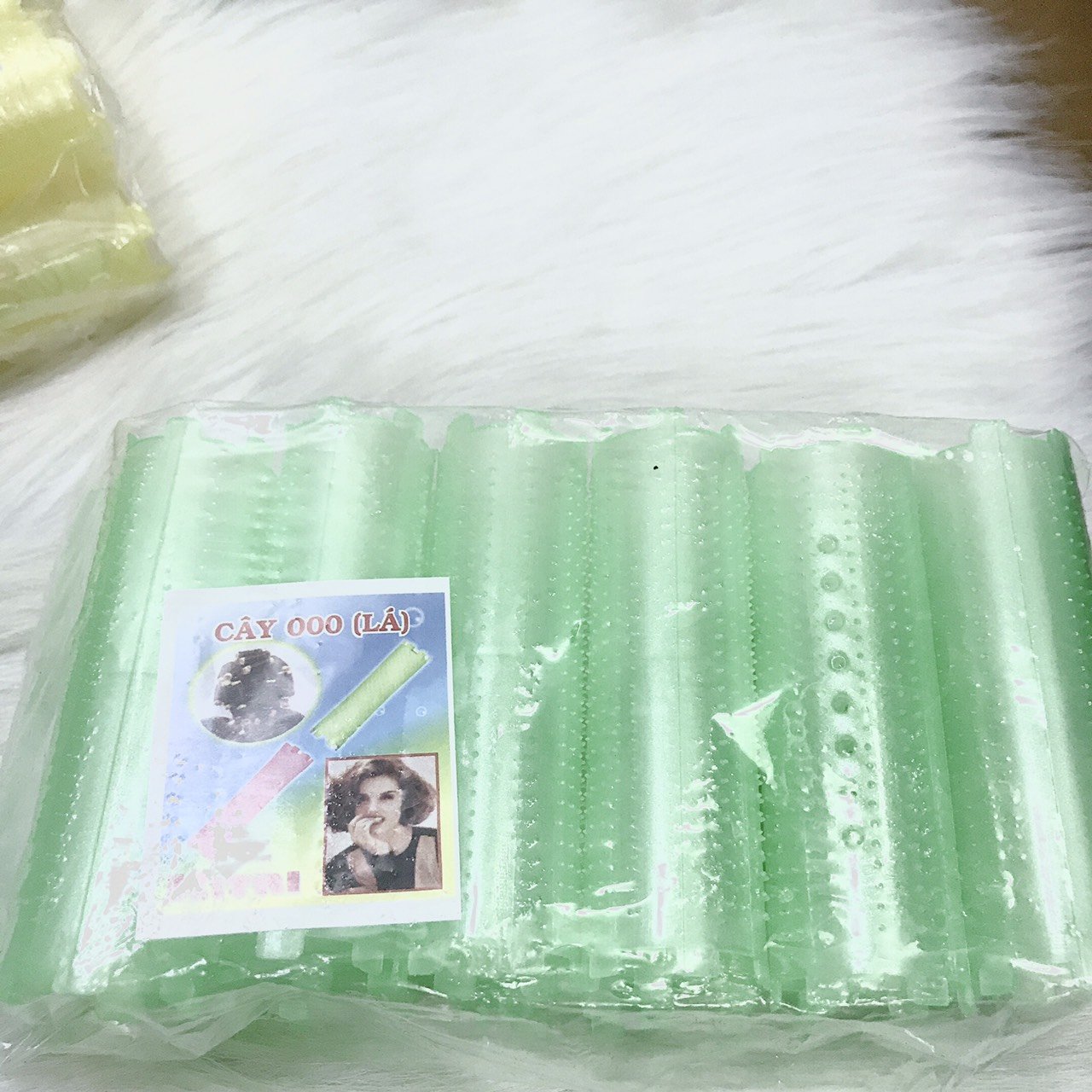 Trục Uốn Xoăn Lạnh Size Lớn 22mm 25mm
