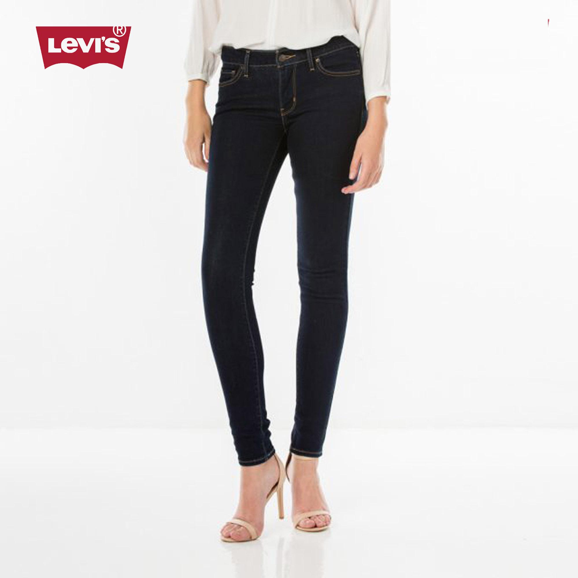 LEVI'S - Quần Jeans Nữ Dài 18881-0012
