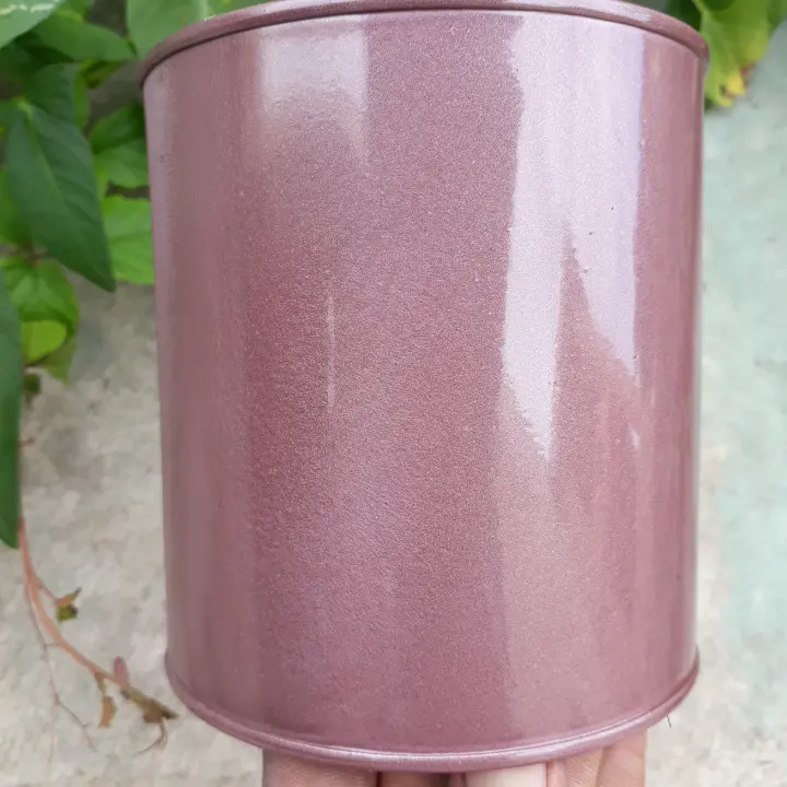 Sơn nhũ mạ kẽm