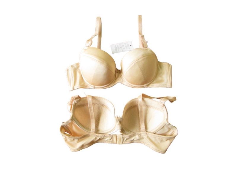 👙  Áo LoveLy Mỏng Trơn Không Mút Thông Dụng - (Xuất Nhật)