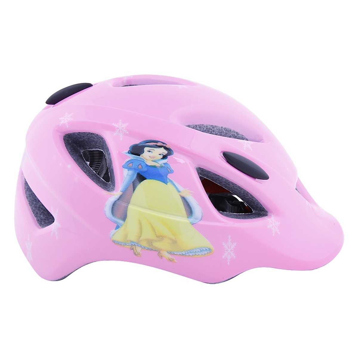 Nón Bảo Hiểm Xe Đạp Baby Basecamp (Princess) SK-006