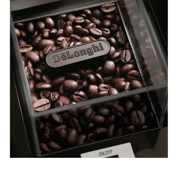 Máy xay cà phê DE'LONGHI, coffee grinder KG79