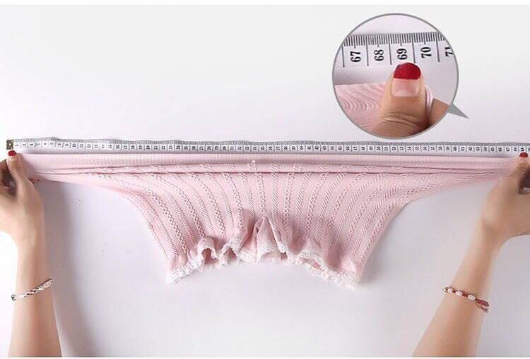 [HCM]Quần đùi mặc váy siêu co giãn