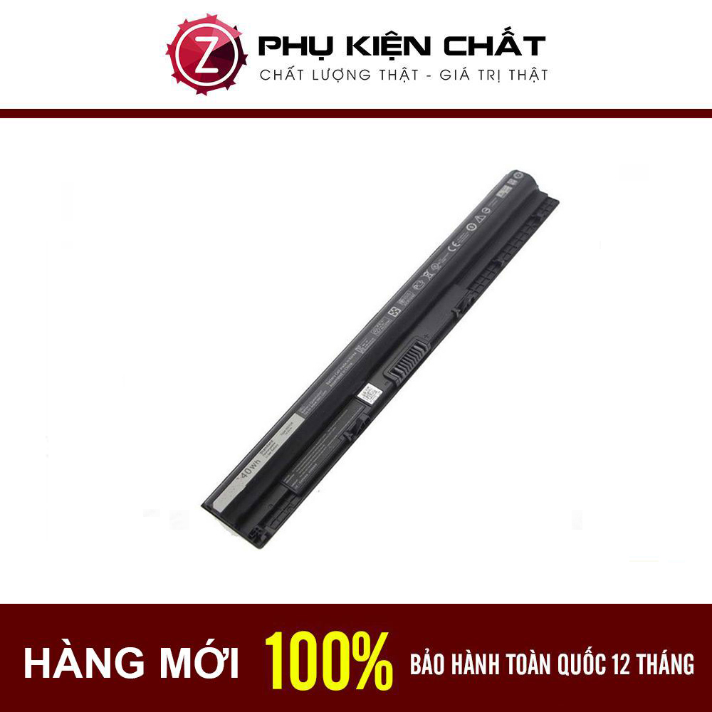 Pin cho Laptop Dell Inspiron 3451 3551 3567 3452 3552 3458 3558 N3567 Inspiron 5758 5455 5459 5559  Bảo Hành Toàn Quốc 12 Tháng !