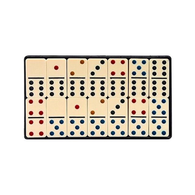 [MUA 2 GIẢM 5%]Cờ domino ngà Liên Hiệp Thành KDNN