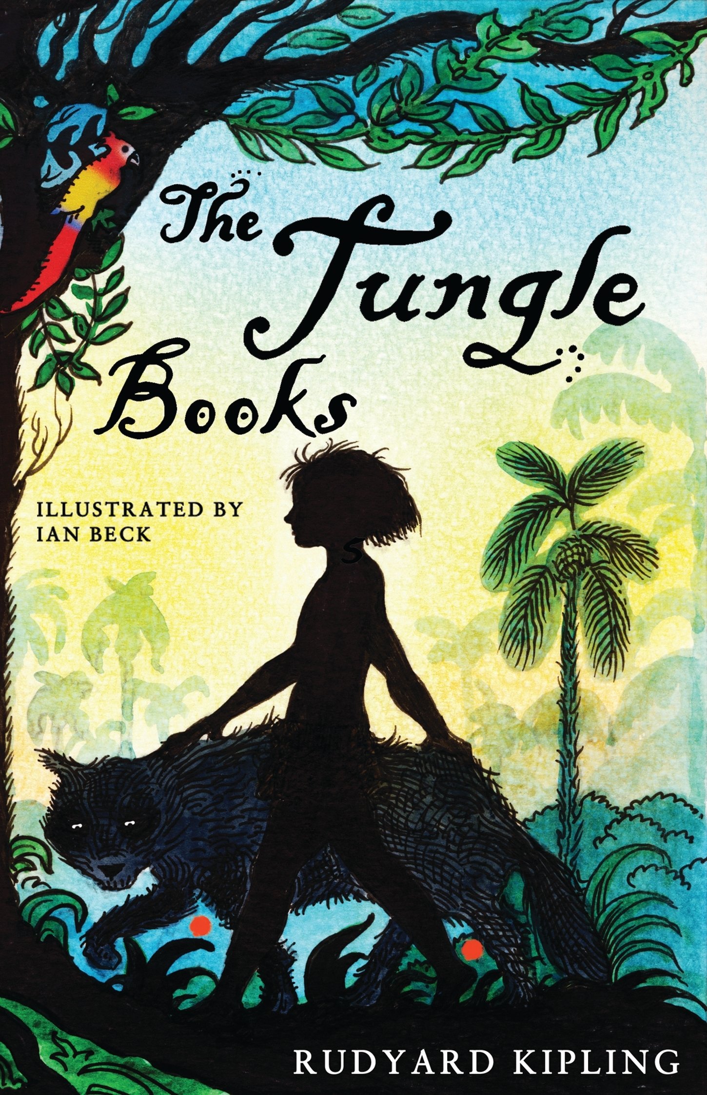 Bookmedi - the jungle books