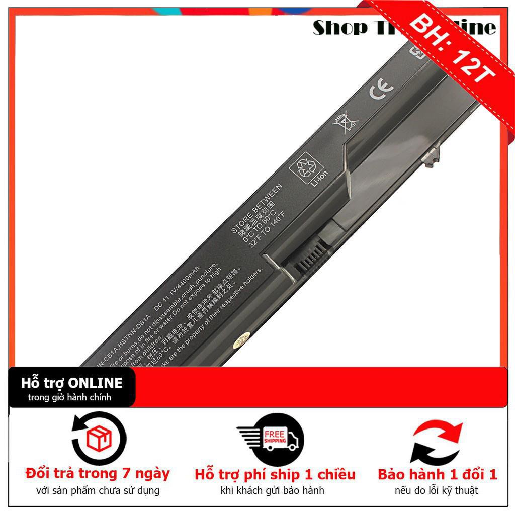 Pin laptop hp probook 4520s