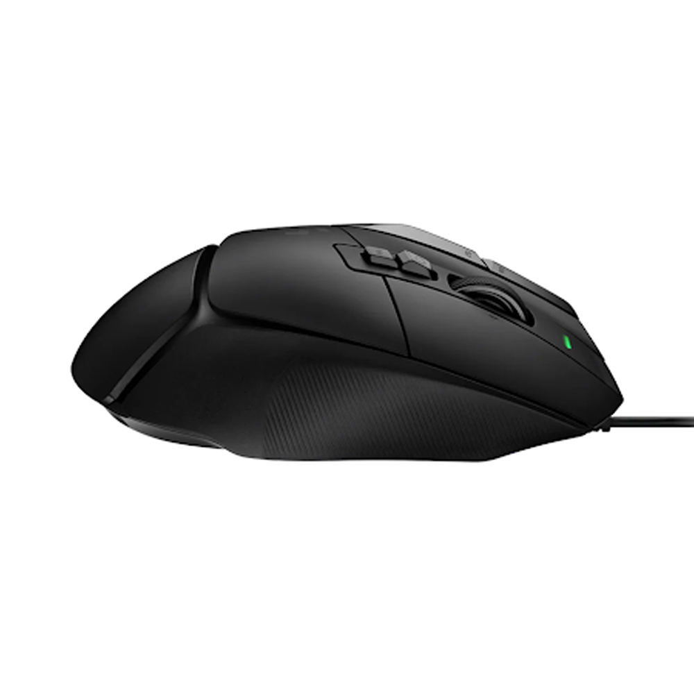 Chuột gaming Logitech G502 X - Bảo hành 24 tháng