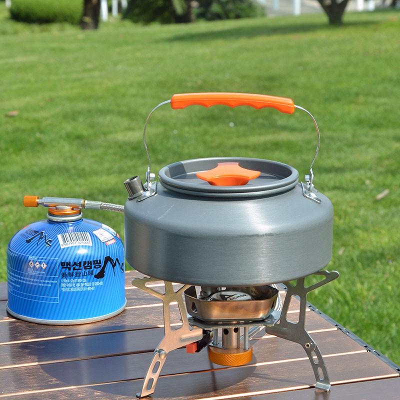 Bình Butane dã ngoại Maxsun Camping