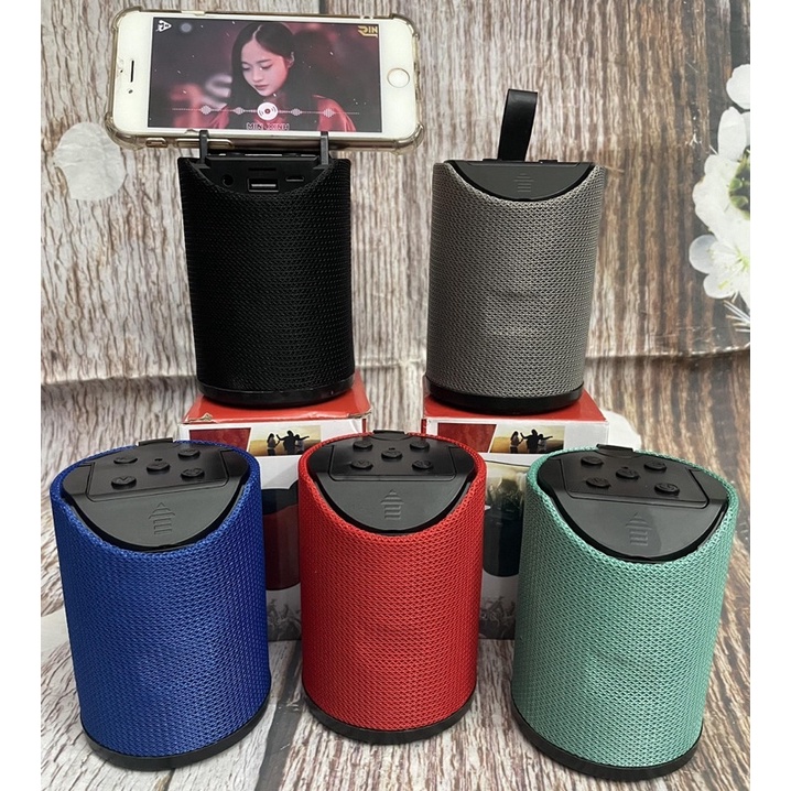 Loa bluetooth mini JBL 311 có giá đỡ điện thoại - A021