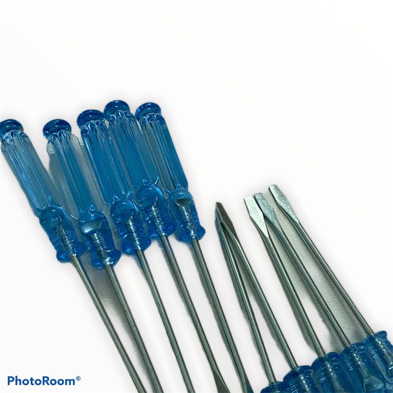 Tua vít đầu dẹp 3mm (3*75*130mm)