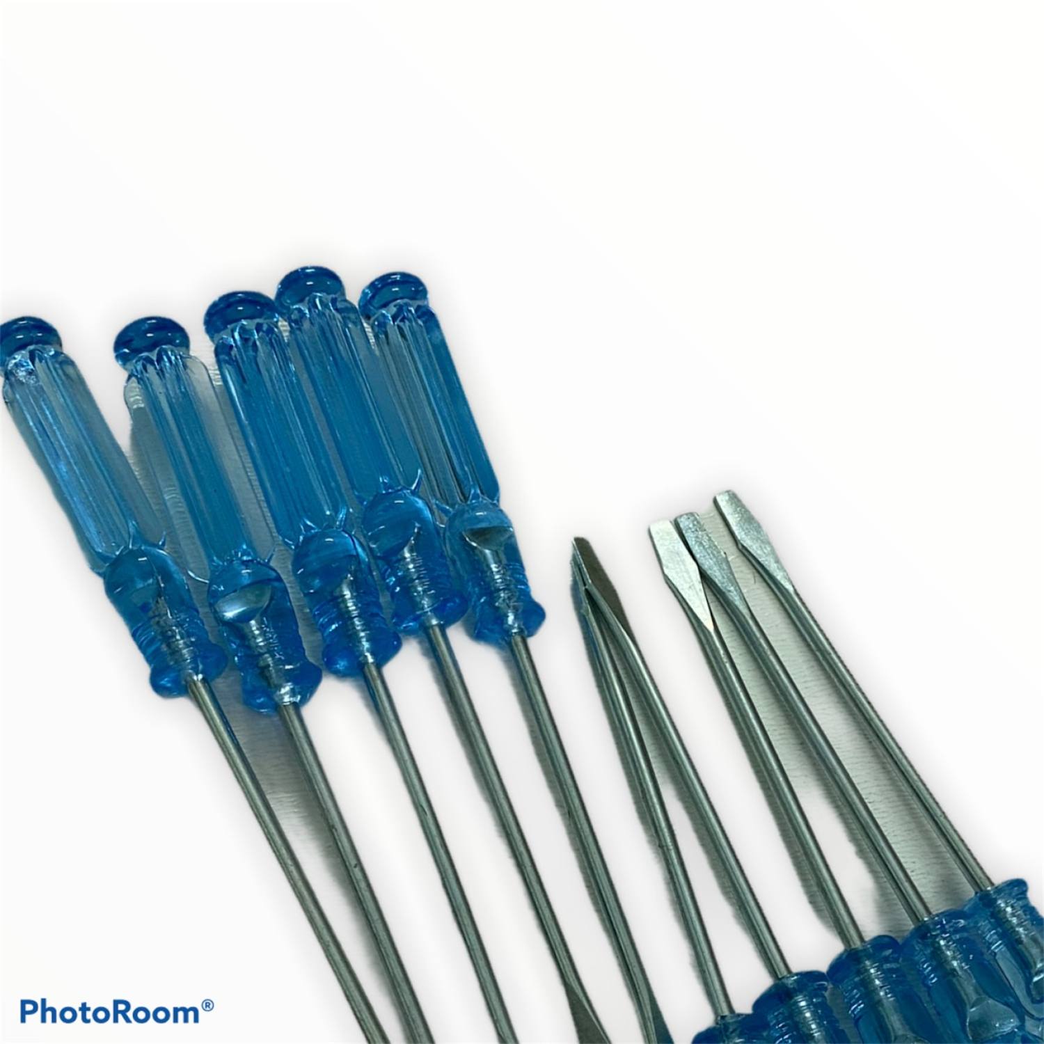 Tua vít đầu dẹp 3mm ( 3*75*130mm )
