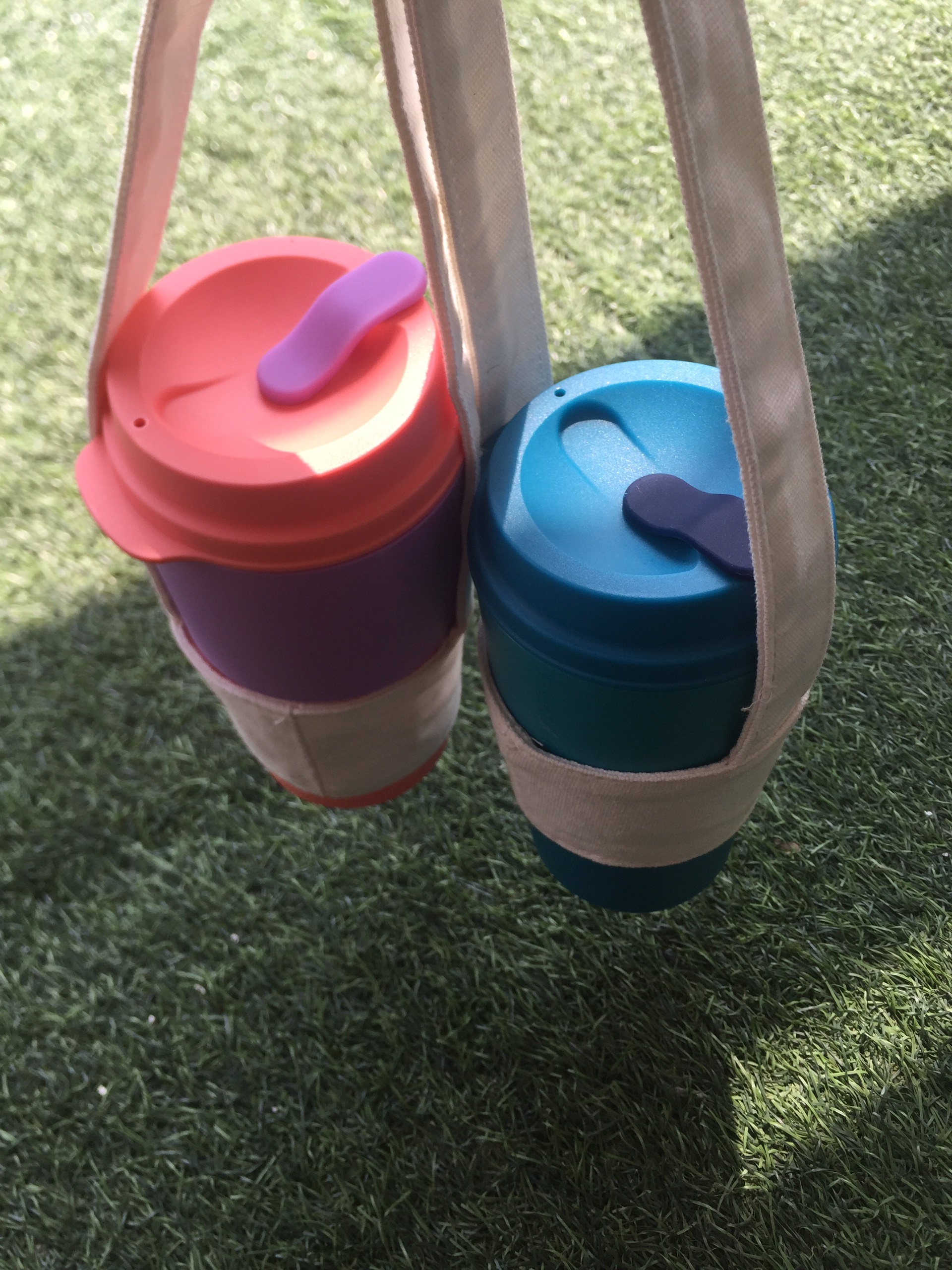 Ly Coffee To Go