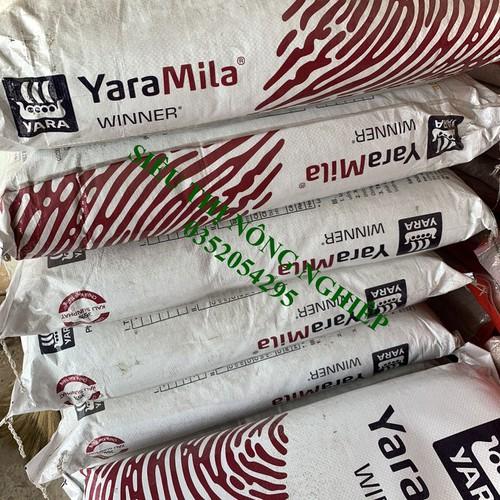 Phân bón Yara Mila Winner - 15-9-20+TE (1KG)