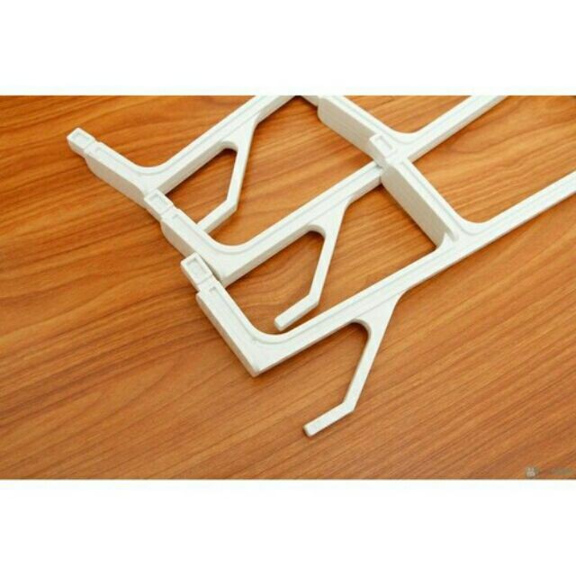 ( Rẻ vô địch ) KỆ ĐỂ XOONG NỒI HÌNH THÁP