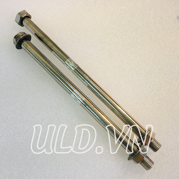 [HCM]CỐT ĐÙM TRƯỚC SAU DR INOX