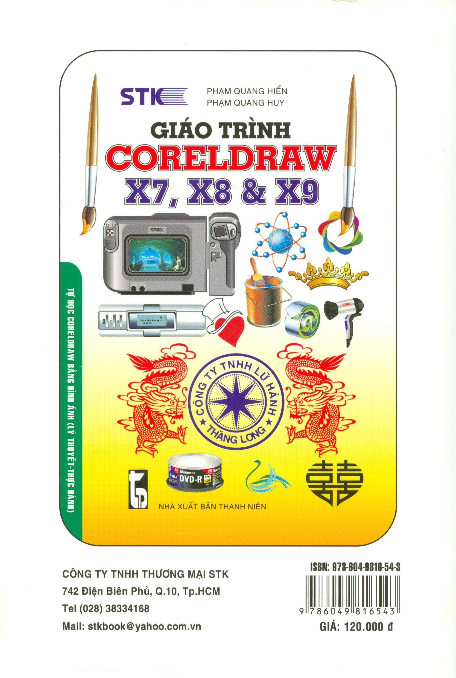 Tự Học Photoshop CC - Toàn Tập