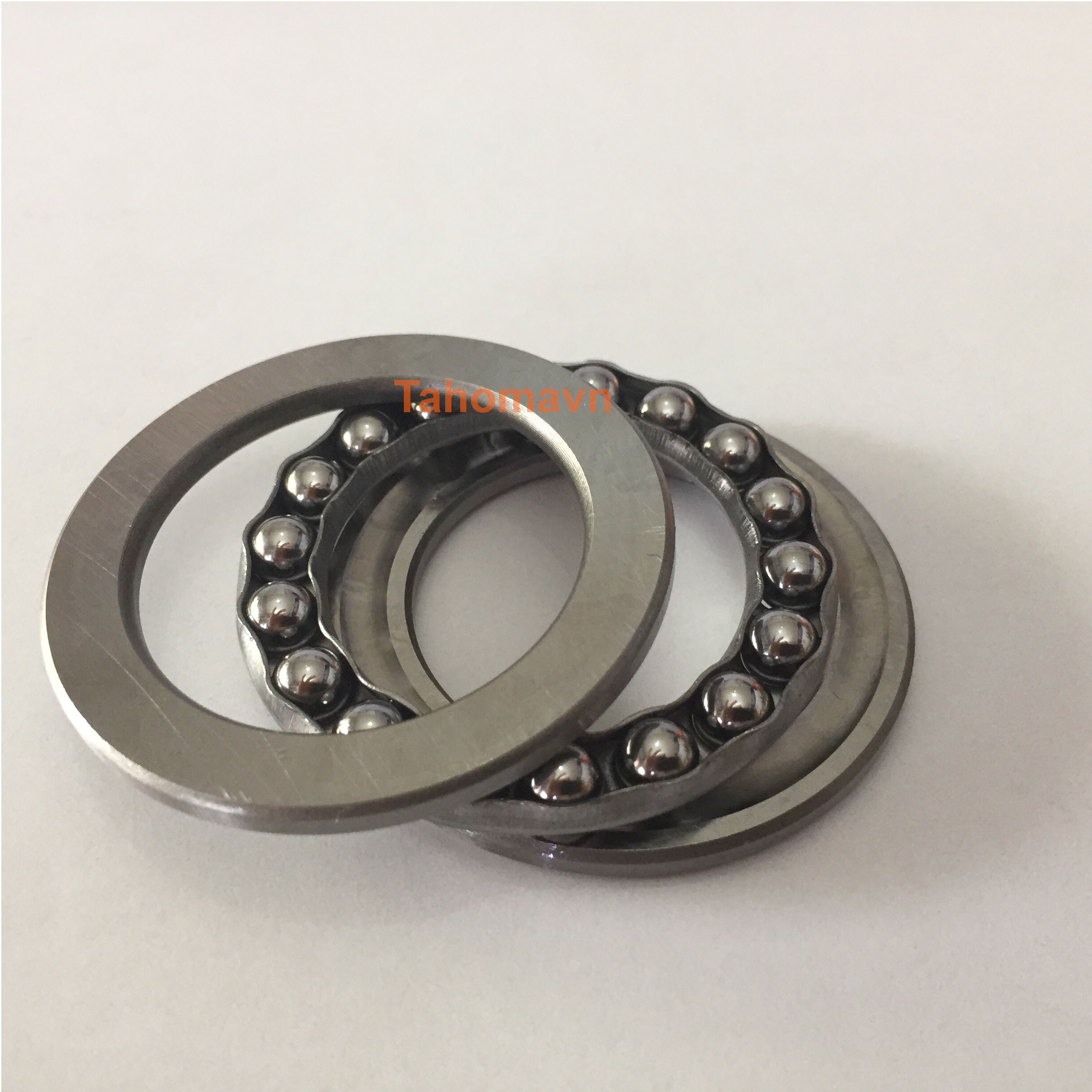 Bạc đạn chặn (Vòng bi) Trục 45mm,  ổ chặn 51109