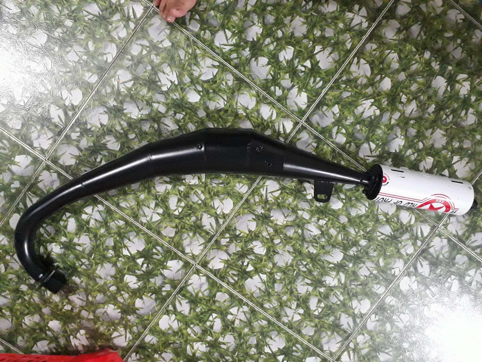 PÔ TĂNG XÌ PO 2 THÌ