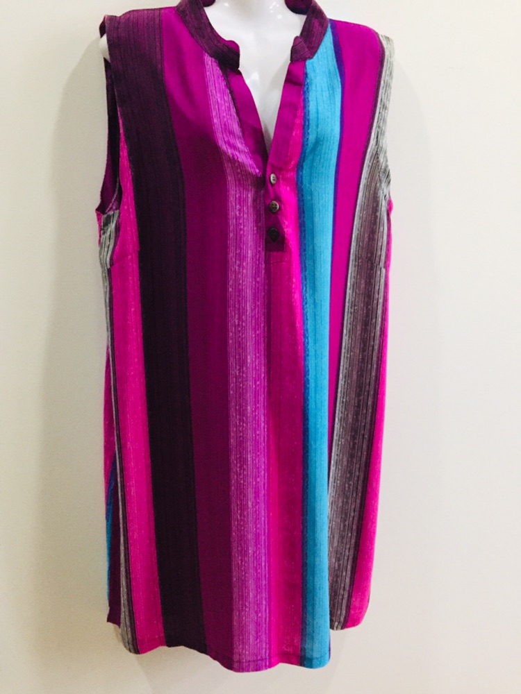 Đầm mặc ở nhà size xxl