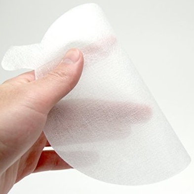 Giấy Lọc Cặn Dầu Ăn 100 Tờ Nhật Bản
