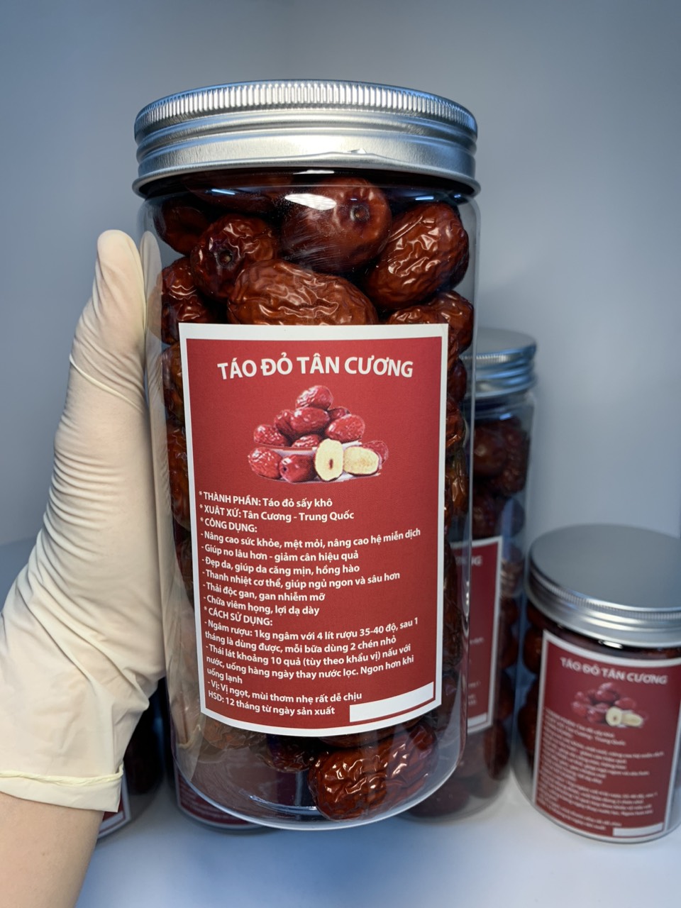 Táo đỏ tân cương , táo đỏ sấy khô, trà táo đỏ, táo đỏ loại 1 size đại, ngon ngọt bổ dưỡng, pha trà, nấu chè, hầm, ăn lẩu