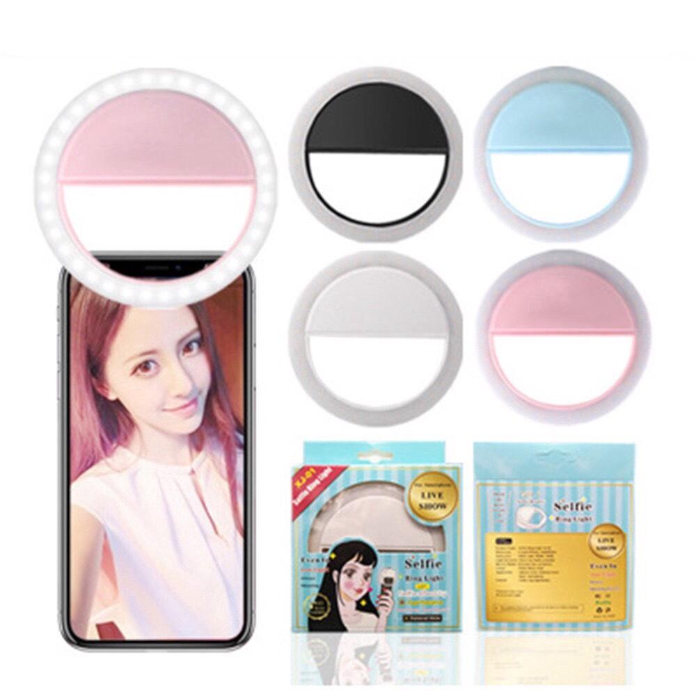 Đèn led chiếu sáng chụp hình
