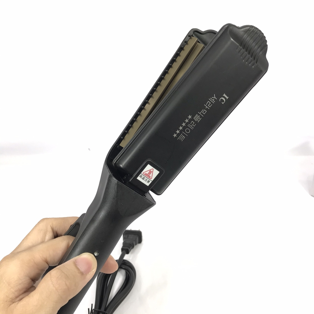 Máy Dập Xù Bản To IC