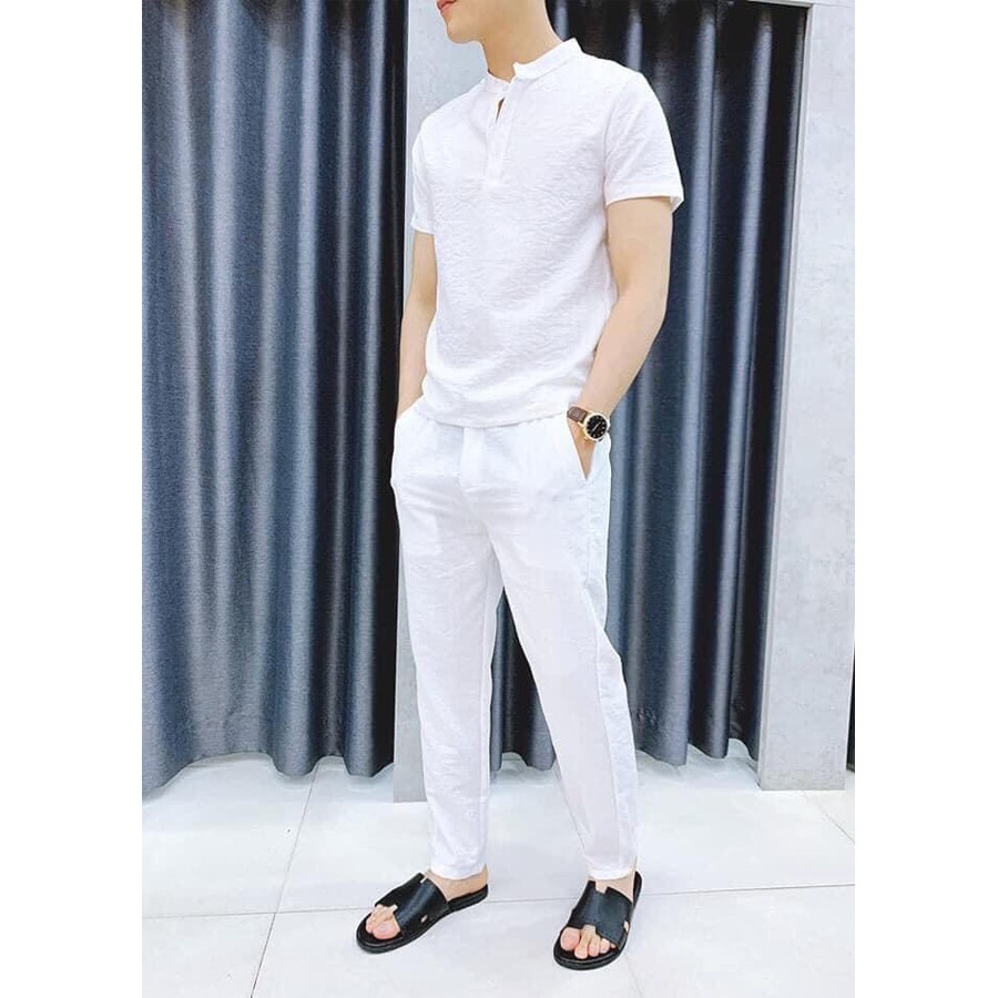 Bộ Quần áo Kiểu Tàu Nam Trung Quốc Giá Tốt T10/2023 | Mua tại Lazada.vn