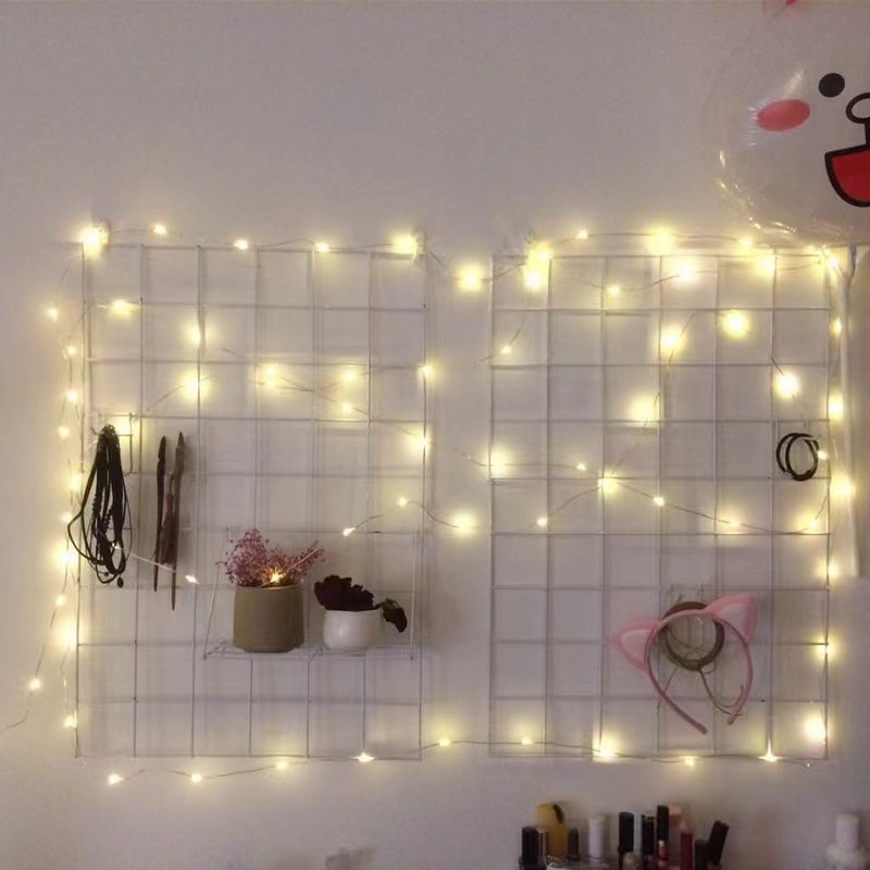 CINDYHOME Dây Đèn Led Trang Trí 1m / 2m / 3m / 5m / 10m Y