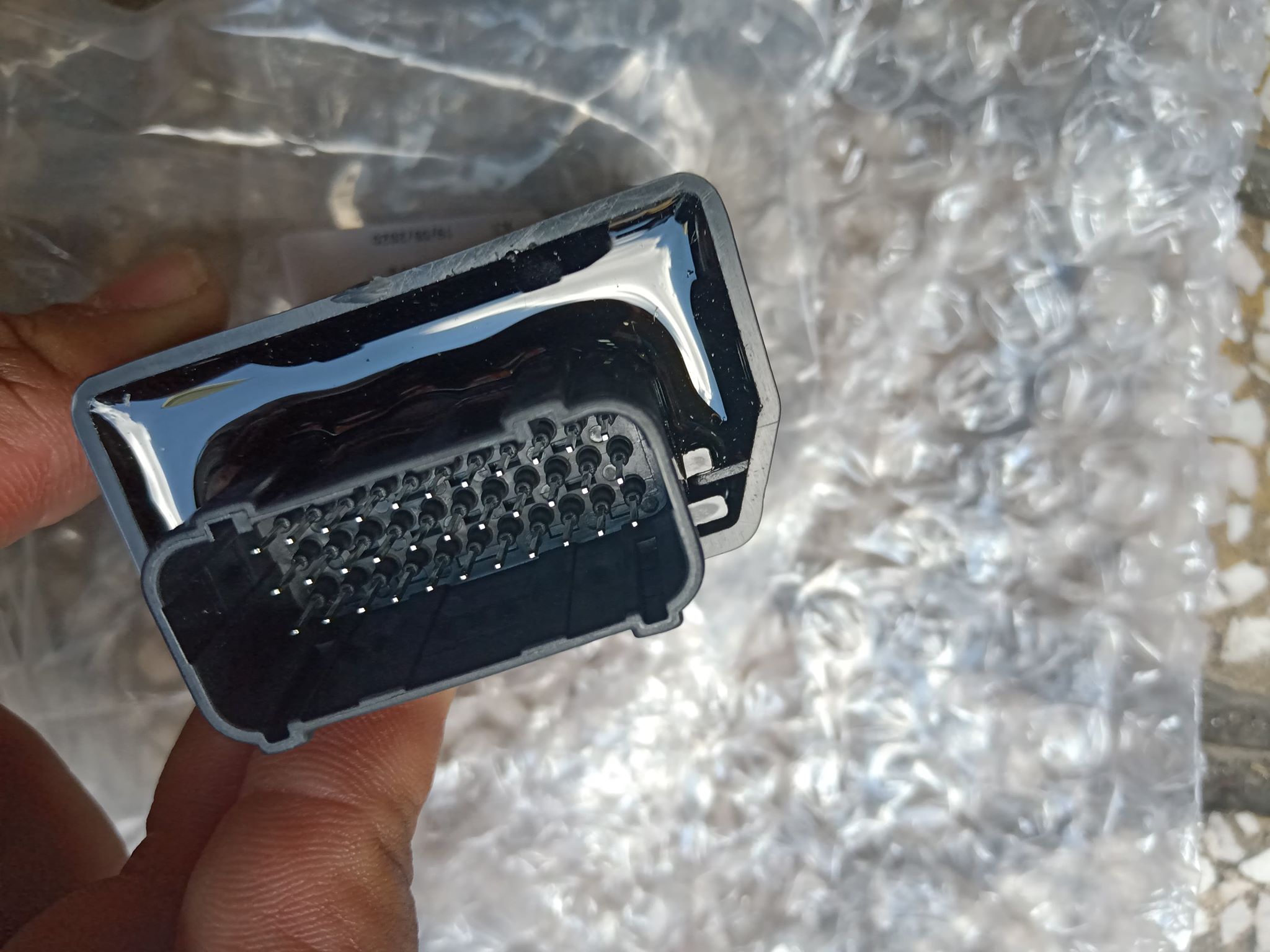 ECU ( IC ) XE TAY GA LEAD 110 ( có 2 mã GGE 941 và GGE 901 )