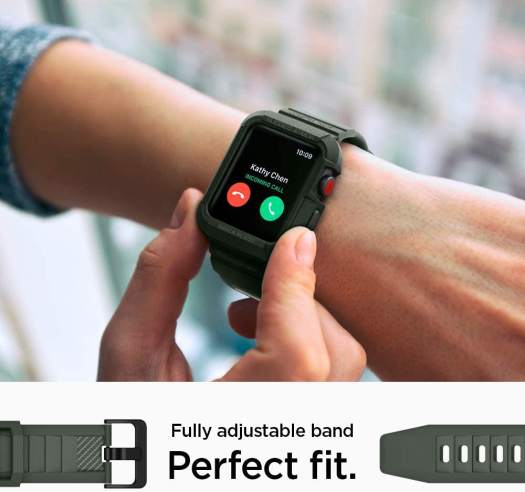 spigen rugged armor pro