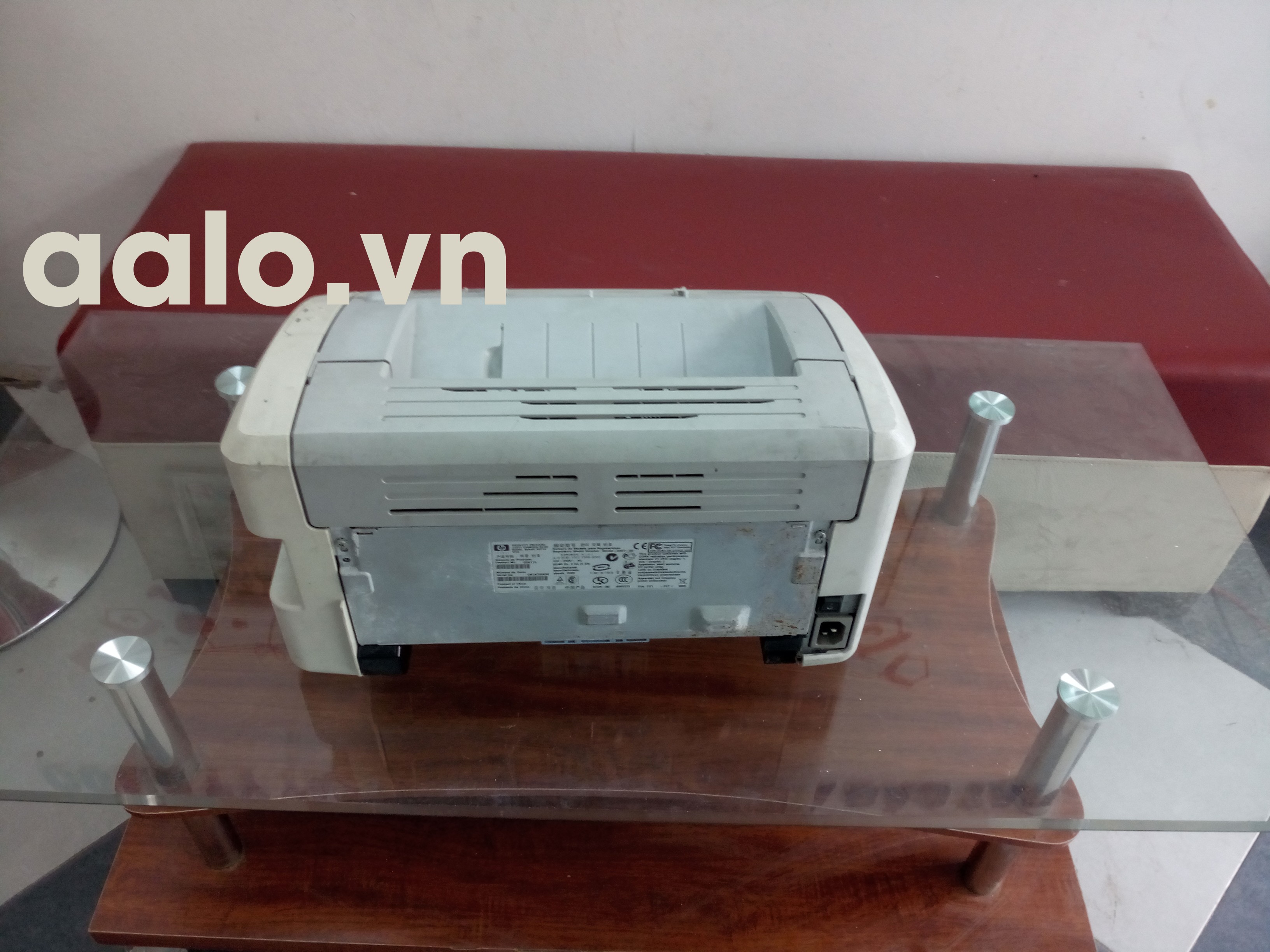 MÁY IN HP 1020