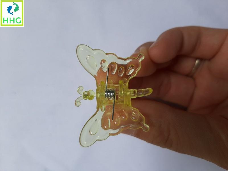 TÚI 100 KẸP BƯỚM 7 MÀU TRỒNG LAN