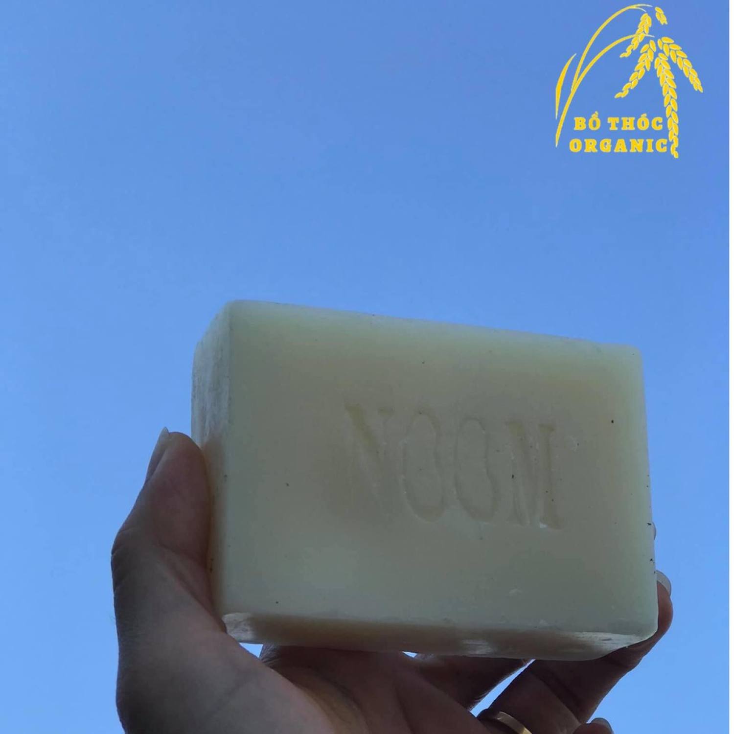 Xà Bông NOOM đa năng ( 7 in 1 ) - New